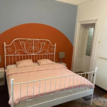 Sweethome Near Historical Center Appartement