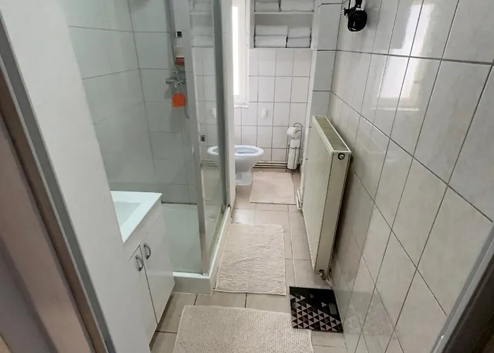 Apartmán Sweethome Near Historical Center *