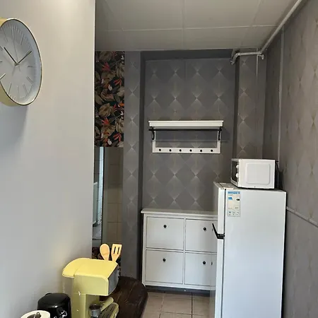 דירה Sweethome Near Historical Center