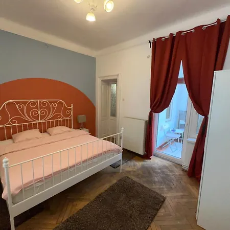דירה Sweethome Near Historical Center *