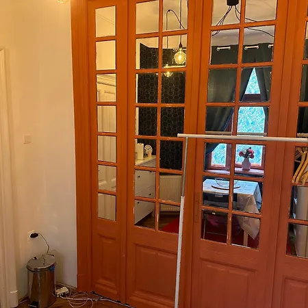 Sweethome Near Historical Center *