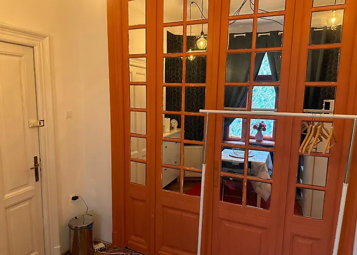 Sweethome Near Historical Center *