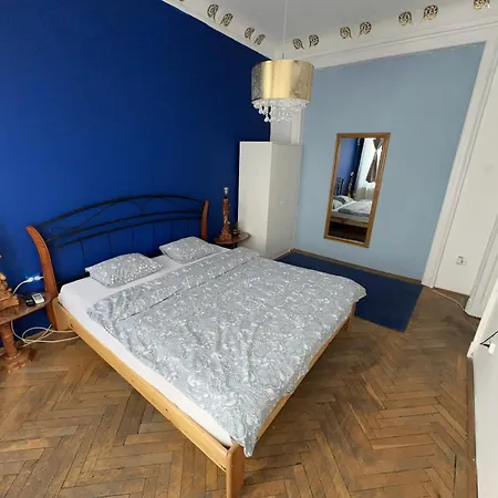 Sweethome Near Historical Center Daire