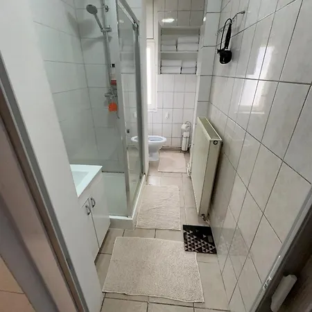 Daire Sweethome Near Historical Center *